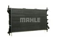 Thumbnail - Radiateur - CR1196000P - MAHLE