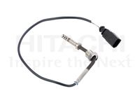 Sensor, Abgastemperatur