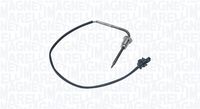 Sensor, Abgastemperatur