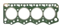 Dichtung, Zylinderkopf