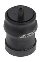 Federbalg, Fahrerhauslagerung