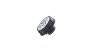 Thumbnail - Radiateurdop - CRB100000S - MAHLE