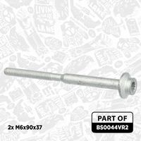 Thumbnail - Schroef, inspuitstukhouder - BS0044VR2 - ET ENGINETEAM