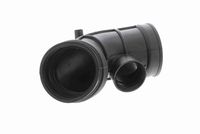 всмукващ маркуч, въздушен филтър