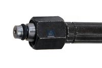 DT Spare Parts Slangleiding, kiepmechanisme 2