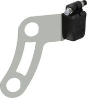 Radsensor, Reifendruck-Kontrollsystem