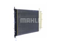 Thumbnail - Radiateur - CR599000S - MAHLE