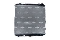 Kühler, Motorkühlung