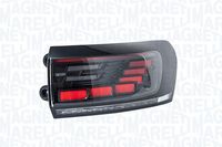 задни светлини