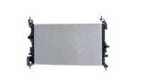 Thumbnail - Radiateur - CR2244000S - MAHLE