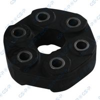 Шарнир, карданен вал