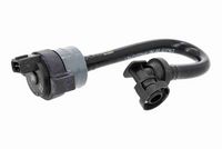 клапан, филтър с активен въглен