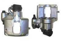Bremssattel