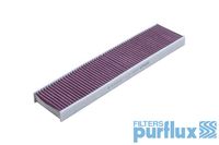 Filter, Innenraumluft