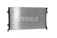 Thumbnail - Radiateur - CR30000S - MAHLE