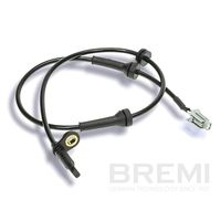Sensor, Raddrehzahl