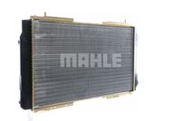 Thumbnail - Radiateur - CR474000S - MAHLE