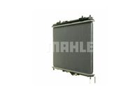 Thumbnail - Radiateur - CR1540000S - MAHLE