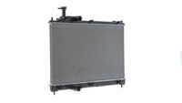 Thumbnail - Radiateur - CR2689000S - MAHLE