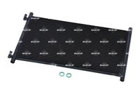 Kondensator, Klimaanlage