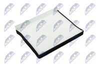 Филтър купе (поленов филтър)