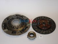 Set ambreiaj JAPKO, Cod: 92708