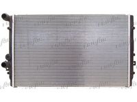 Kühler, Motorkühlung