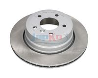 спирачен диск