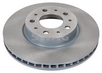 спирачен диск