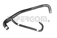 маркуч на радиатора