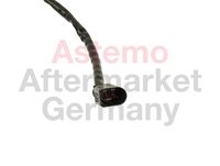 Sensor, Abgastemperatur