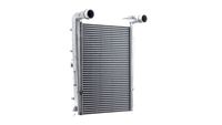 Thumbnail - Intercooler, inlaatluchtkoeler - CI177000P - MAHLE