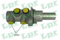 Brake Master Cylinder