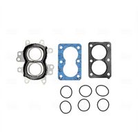 NISSENS Koeler, uitlaatterugvoering 5