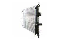 Thumbnail - Radiateur - CR228000S - MAHLE