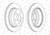 спирачен диск