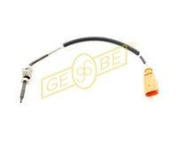 Sensor, Abgastemperatur
