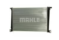 Thumbnail - Radiateur - CR1123000P - MAHLE