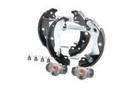 BOSCH Remschoenset 7