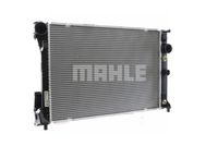 Thumbnail - Radiateur - CR1176000S - MAHLE