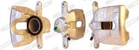 Bremssattel