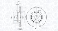 Bremsscheibe