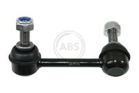 Stange/Strebe, Stabilisator