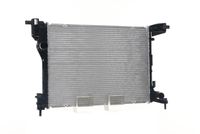 Thumbnail - Radiateur - CR1663000S - MAHLE