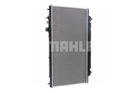 Thumbnail - Radiateur - CR183000S - MAHLE
