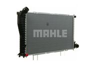 Thumbnail - Radiateur - CR288000P - MAHLE