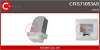 Widerstand, Innenraumgebläse Widerstand, Innenraumgebläse