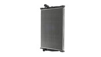 Thumbnail - Radiateur - CR2096000S - MAHLE