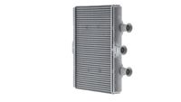 Thumbnail - Kachelradiateur, interieurverwarming - AH80000P - MAHLE