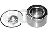 комплект колесен лагер